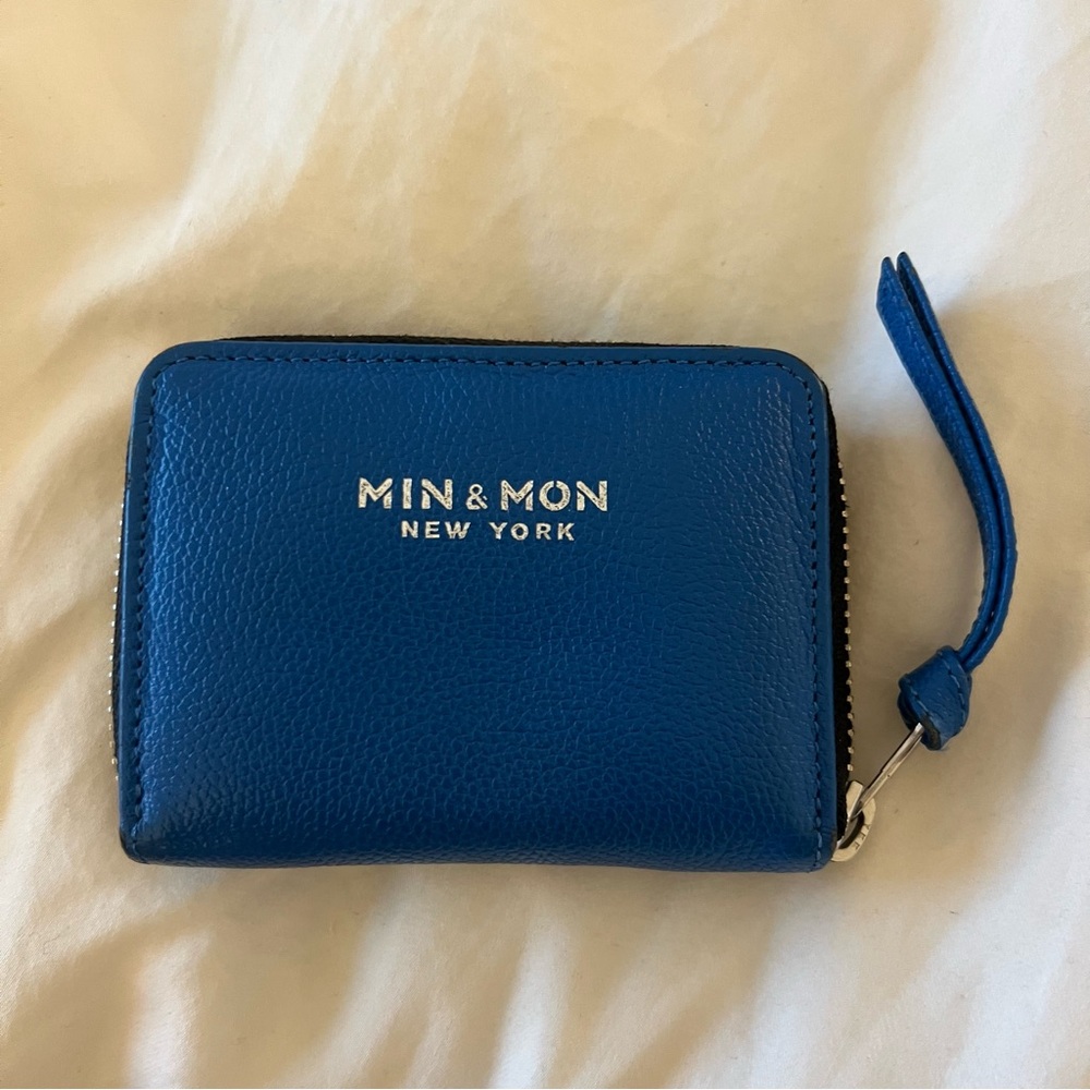 Min & Mon wallet